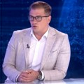 Predsednik Srpske demokratije Aleksandar Arsenijević ponovo uhapšen u Kosovskoj Mitrovici