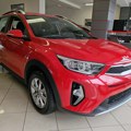 Pred sajamske kupce proverenim modelom: Sportage – KIA Vellja Auto