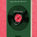 "Strana B" u prodaji – Vanja Mandić Maravić hit Beogradskog sajma knjiga