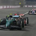 Trka u Kini ostaje u kalendaru Formule 1 najamanje do 2030. godine