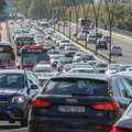 Članice EU zahtevaju odlaganje odluke o emisijama CO2 za automobile