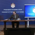 Vučić najavio poseban program stambenih kredita za mlade: Učešće za stan umesto 15.000, biće 2.250 evra