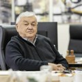 Milisav radniku sagradio kuću: Drugima poklonio automobile, a za MONDO otkriva šta se krije iza svega