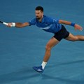 Novak počistio i Lehečku u Melburnu (foto, video)