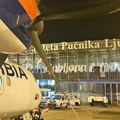 Slovenija nema sreće sa aerodromima: Svi putuju iz Graca, Klagenfurta, Trsta i Zagreba