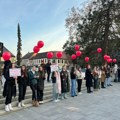 FOTO „Bajina Bašta je (u)stala!“: Građani na javnom času poslali glasnu poruku