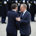 Tusk otkrio da li Poljska šalje vojsku u Ukrajinu: Premijer o detaljima sastanka evropskih moćnika u Parizu