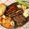 Srpska nacionalna kuhinja zvanično među najboljima! Ćevapi, ajvar, pite, sarma - Ne zna se šta je bolje, kotiramo se vrlo…