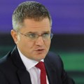 Vuk Jeremić se pridružio inicijativi za UN, sličnoj Maskovoj za federalne službe SAD