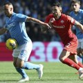 Nastavlja se borba za skudeto: Napoli savladao Fiorentinu