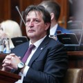 Gašić: Memorandum Kosova, Albanije i Hrvatske provokativan i protivan pravu