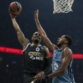 UŽIVO Partizan od dvocifrene prednosti do egala