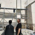 Kreću radovi na zameni olovnog pokrivača sabornog hrama Vaznesenja Gospodnjeg u manastiru Mileševi