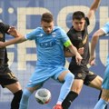 Prenos, novi pazar - Partizan: Crno-bele posle četiri godine čeka 7.000 navijača