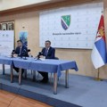 BNV pripremilo plan obeležavanja Dana zastave
