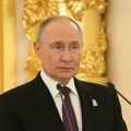 Putin na kraju večere u Kremlju lično ispratio visoke goste
