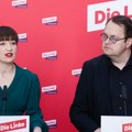 Nemačka: Levica hoće da bude velika