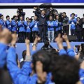 U Južnoj Koreji početak zvanične kampanje za predsedničke izbore