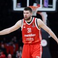 Rokas Gidraitis pred igokeu: „Pokazali su da su vrlo kvalitetni i motivisani!“