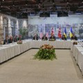 Počeli trilateralni pregovori Ukrajine, SAD i Turske: Rubio, Jermak i Fidan na sastanku
