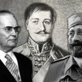 Otac dao sinovima imena Draža i Karađorđe, a poseban razlog zašto je trećeg nazvao Tito! Pop mu zabranio ulazak u crkvu, a…