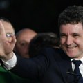 Novi predsednik Rumunije: Matematičar koji je porazio desnicu i dao nadu Evropi
