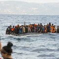 Stiglo više od 400 migranata FOTO