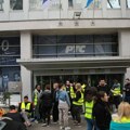 Studenti u blokadi: Odbor za kulturu i informisanje da obezbedi transparentan izbor Saveta REM