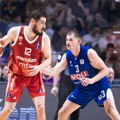 Potvrđene kazne kaliniću i podgoričanima: Zvezda oslabljena, Budućnost bez velike podrške s tribina