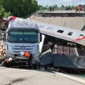 Zaharova o terorističkim napadima u Brjanskoj i Kurskoj oblasti: Kijev odreagovao zlurado i bolesno