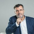 Veran Matić: Zašto ćutite?
