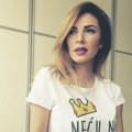 "Pričaju da sam sa debelim, starijim i oženjenim muškarcem" Marina Tadić krije muža sa kojim je dobila dete