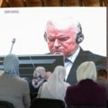 Ratko Mladić zatražio privremeno puštanje na slobodu zbog kritičnog zdravstvenog stanja