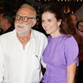 "Dogovorili smo se da mi saopštimo lepe vesti" Ristovski i njegova devojka ne kriju koliko uživaju u ljubavi "Seli smo i…