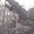 Ruska vojska pred vratima Konstantinovke: Grad-ključ od koga zavisi sudbina ukrajinske odbrane na Donbasu