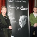Gabi Novak pre deset godina preminuo muž Arsen, sad je ostala i bez sina jedinca