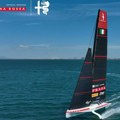 Alfa Romeo i Luna Rossa zajedno za 38. Američki kup