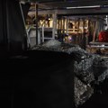 Biti imigrant u SAD 'znači živeti u stalnom strahu', kaže Šakira za BBC