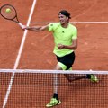 Zverev se pošteno namučio protiv Šeltona, pa zakazao spektakl u borbi za trofej! Nemac protiv Frica u finalu Štutgarta