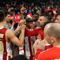 Crvena zvezda će naredne tri sezone igrati u Evroligi