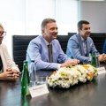 Banca Intesa prva na tržištu uvela bespapirni proces i ponudu na daljinu uz kvalifikovani elektronski potpis