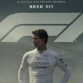 Bred Pit u filmu F1 na platnu borskog bioskopa od 27. juna do 1. jula