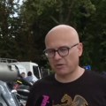 "Bojim se da će biti nasilja!" Oglasio se Vučević iz Pionirskog parka: "Vreme je da se svira kraj"