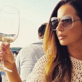 Voditeljka se istopila uz pomoć samo jednog trika: Važno da je za ručak jedete ovo : "Zdravo je za creva i želudac"