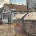 Drama na Voždovcu: Potoci tekli ulicama
