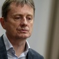 Darko Glišić imenovan za predsednika Komisije za sanaciju šteta nastalih od požara