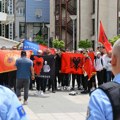 „Крхки мир на северу Косова само Вучић чува“