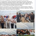 Glišić zapretio iz Vrtogoša: Će izedete golem ćutek