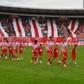 Zvezda spremila iznenađenje za najmlađe navijače pred meč sa Javorom!