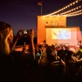 A1 Kinoteka letnji bioskop ponovo na terasi Doma Vojske: Za publiku spremne 42 projekcije